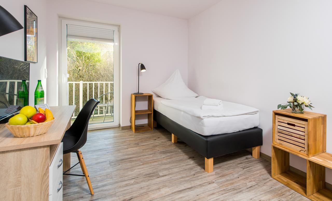 Hotel Flensburg Akademie エクステリア 写真